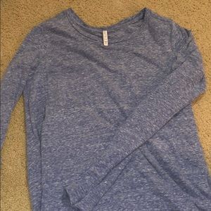 Z-Supply Long Sleeve